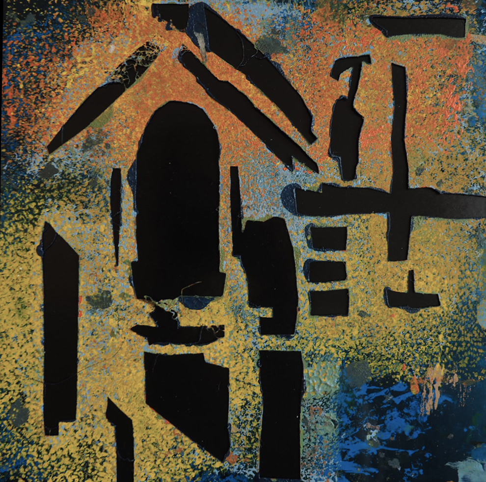 14__MK_Portal%2012_kolaż_pryskanie%20%28szczotka%29_akryl%20na%20kartonie_30x30cm kopia%202