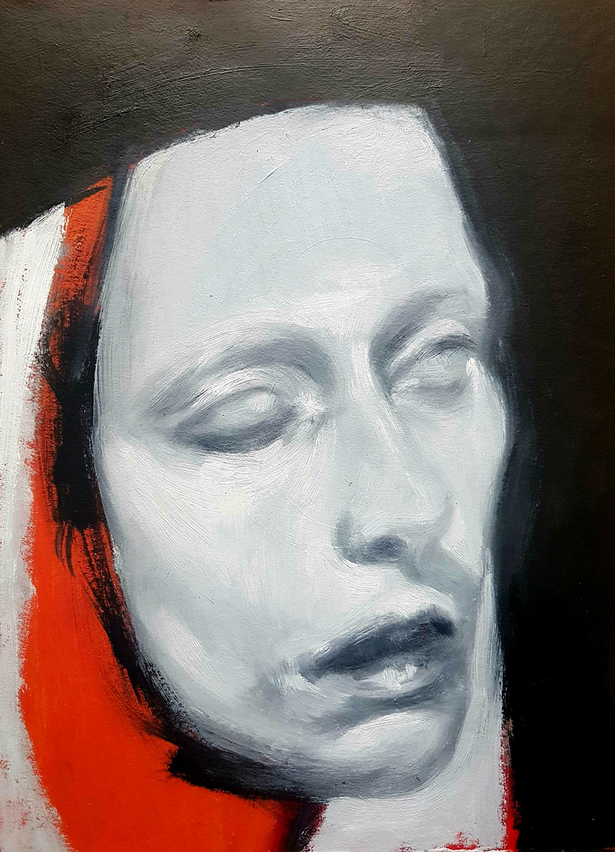 Maria%20Burzynska,%20Matka,%20olej,%20karton,%2050x70%20cm